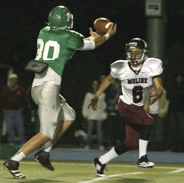 Moline-Alleman